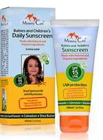 MOMMY CARE CREMA SOLAR USO DIARIO